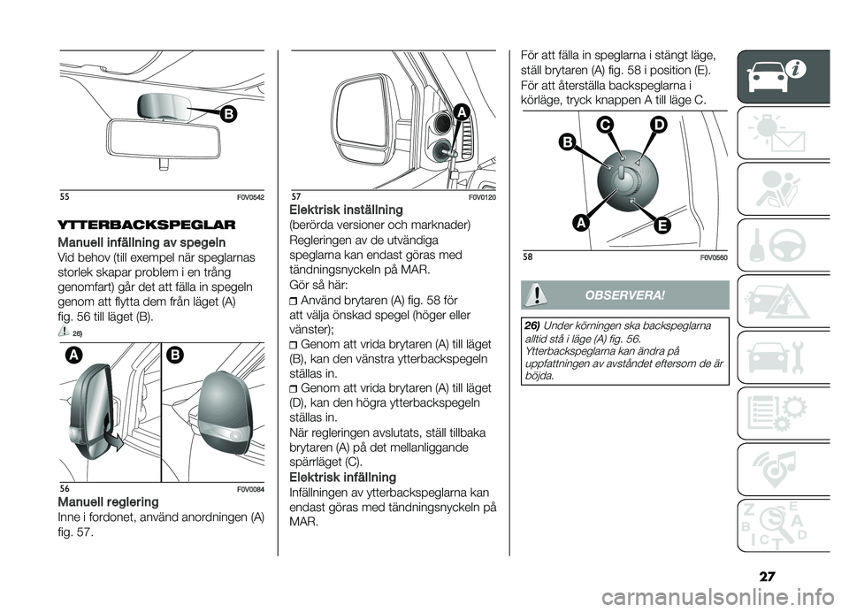 FIAT DOBLO PANORAMA 2021  Drift- och underhållshandbok (in Swedish) ��
��
��<��<�?�>�A
����\f���
���
��\f��\b�
�
�/��	�\b�
�� ��	�����	��	� �� ��!�
��
��	
��� ����\f� �*�	��� ��"����� ��� ������\b���\b�
��	�\f�