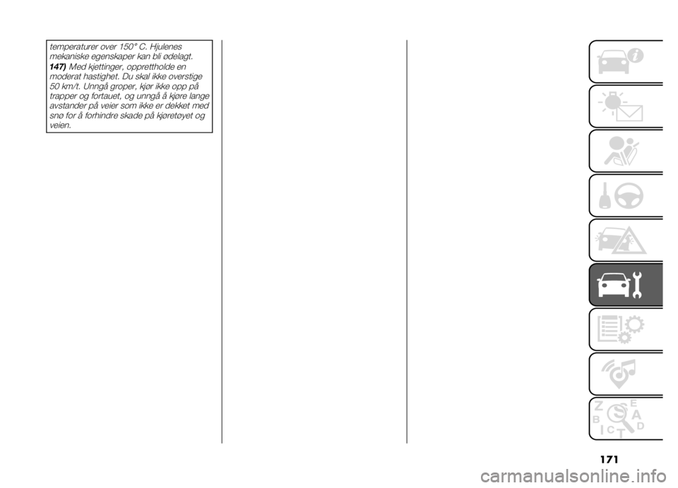 FIAT DOBLO PANORAMA 2021  Drift- og vedlikeholdshåndbok (in Norwegian) ��
������������� �	��� �@�.�1
��A� �:�������
��������� ��
�������� ��� ��� �!�
����
��
�����5��
 ��������
��� �	��������	�
