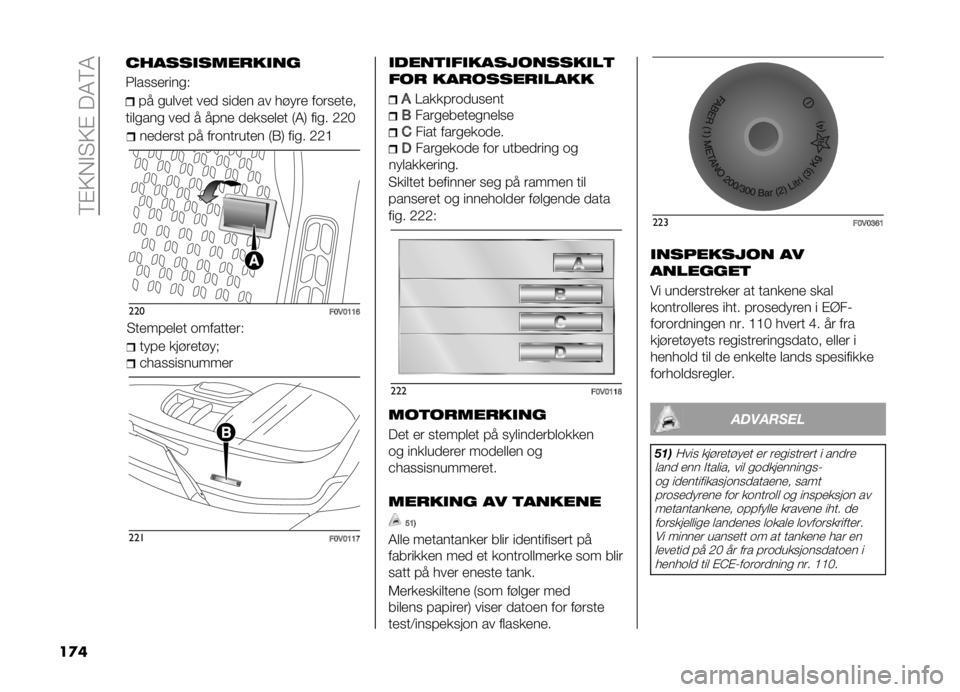 FIAT DOBLO PANORAMA 2021  Drift- og vedlikeholdshåndbok (in Norwegian) ��6�$�9��#�"�9�$���4�6�4
��
� ���
���� �� ���	������� �)�(�, ���
� �/�/�@
���
��>�*�>�=�=�B
�"�������� �	�������� �� �� ���!����!� �<
�%�����