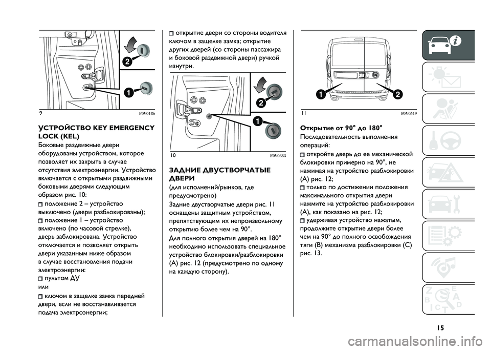 FIAT DOBLO PANORAMA 2021  Руководство по эксплуатации и техобслуживанию (in Russian) �^�l�8
������
�
��F�;�A�7�U�F�;��7 �g�d�m �d�i�d�j�n�d�o�0�m
�e�f�0�g �H�g�d�e�I
�U��"���� �������#��� �����
�����!������ �!�
����$�
�����+ �"������
�