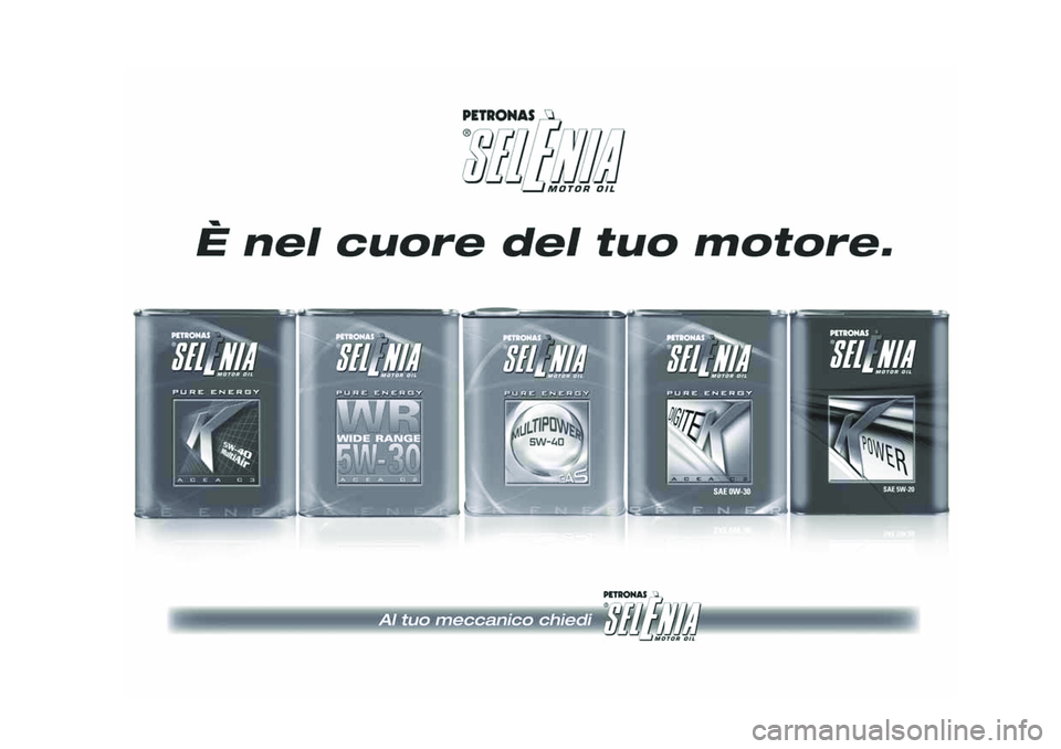 FIAT 500X 2017  Libretto Uso Manutenzione (in Italian) 