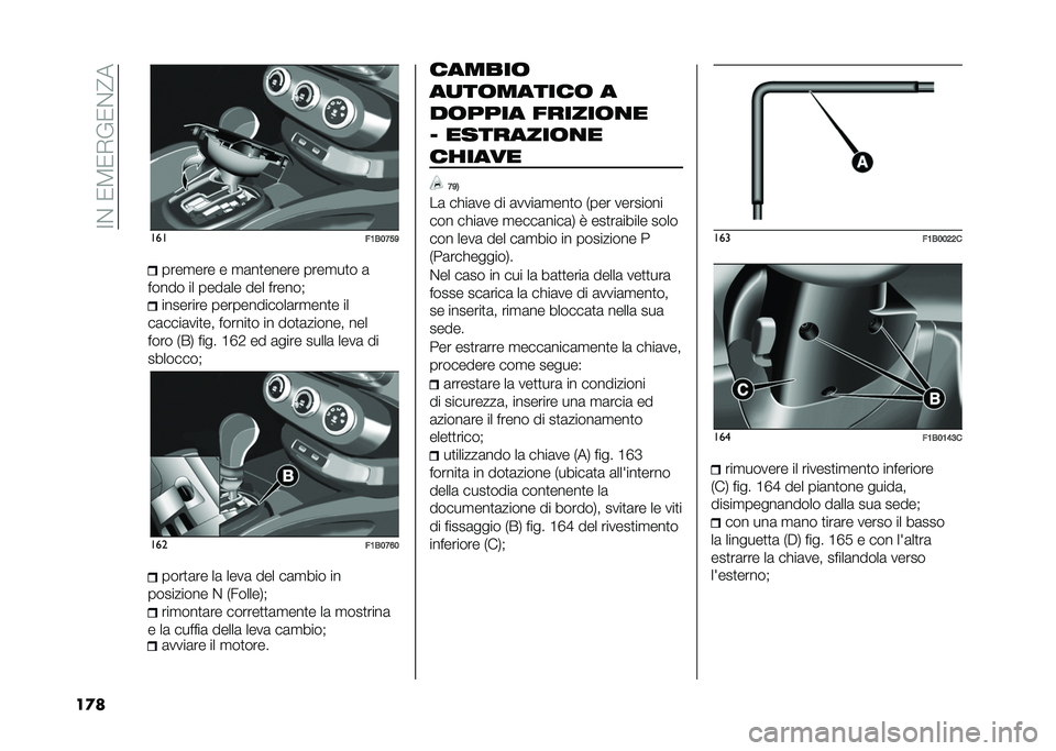 FIAT 500X 2021  Libretto Uso Manutenzione (in Italian) ��>���1�4�1�-�(�1��?�
��
� ���
��<�/��=��E����
��� � �
�	��
����� ����
��
� �	
����� �� ����	�� ��� ������$ �������� ������������	