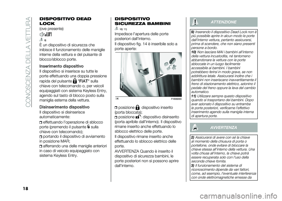 FIAT 500X 2021  Libretto Uso Manutenzione (in Italian) ���.��.� ��1��?���%�1�����8�1�<�<�;�-�
�� �����	������	 ����
��	��
�,��� �������
��/
�E�3
�D �� ��������
��� �� ���������	 ���
����