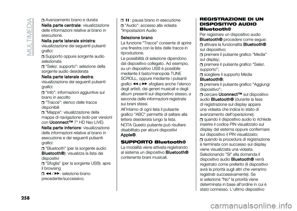 FIAT 500X 2021  Libretto Uso Manutenzione (in Italian) ��4�;��<�>�4�1�%�>�
��� ���	���	�
���
� ���	�� � ����	�
�	
�-��	�	� ��� �� ���
�� ��	� �+ �����	�����	�����
����� ������
�	����� ����	�