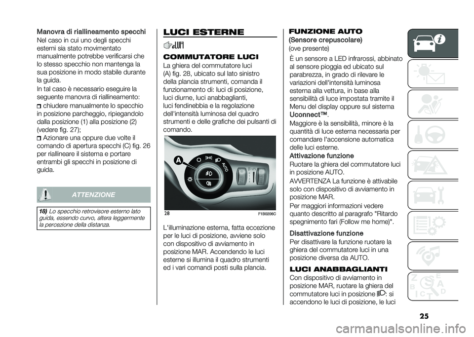 FIAT 500X 2021  Libretto Uso Manutenzione (in Italian) �����
��� � �� � ���	�	��
��� ��
�� ������#�
��� ��	�� �� ��� ��� ����� �������
���
���� ���	 ��
�	�
� �
����
���
�	�
�
�
�	���	��