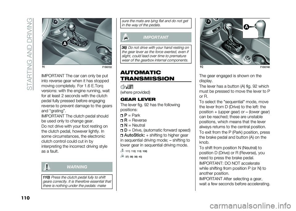 FIAT 500X 2020  Owner handbook (in English) ��.���4��,�5�B���5�8��8�4�,�;�,�5�B
��� �
�
��=�6��>�:�:
�,�<�=��4���5� ��
� ��� ��� ���� �� ���	
�
��	� ������� ���� ��
�� �
�	 �
�� ��	�����
