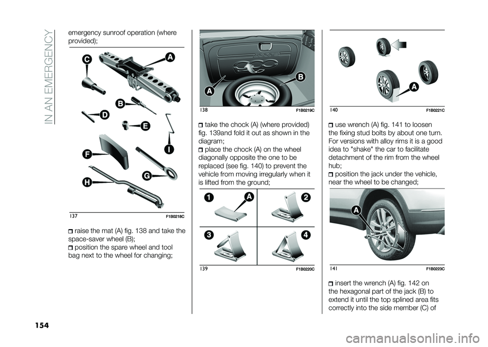 FIAT 500X 2020  Owner handbook (in English) ��,�5���5��/�<�/�4�B�/�5��)
��� ��������� ������� ������	�
�� �3��
���
�����
����6�+
���
��=�6��:�=�@����
�� �	�
� ���	 �3��6 ��
�� �!�D�7 �
