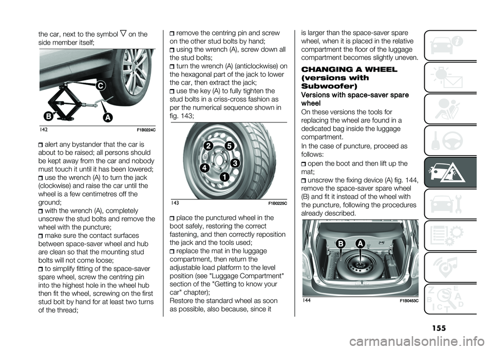 FIAT 500X 2020  Owner handbook (in English) ����	�
� ����& ���*�	 �	� �	�
� ������ �� �	�
�
��
�� ������ �
�	�����+ ���
��=�6��:�:�B������	 ��� ����	����� �	�
��	 �	�
� ��� �
�
����