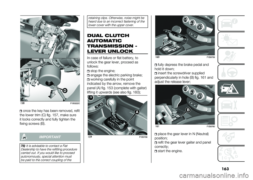 FIAT 500X 2020  Owner handbook (in English) ��	����	
��=�6��:�:�:����� �	�
� �$�� �
�� ���� ��������& ����
�	
�	�
� ����� �	��
� �3��6 ��
�� �!��G�& ���$� ����
�
�	 ����$� �������	��