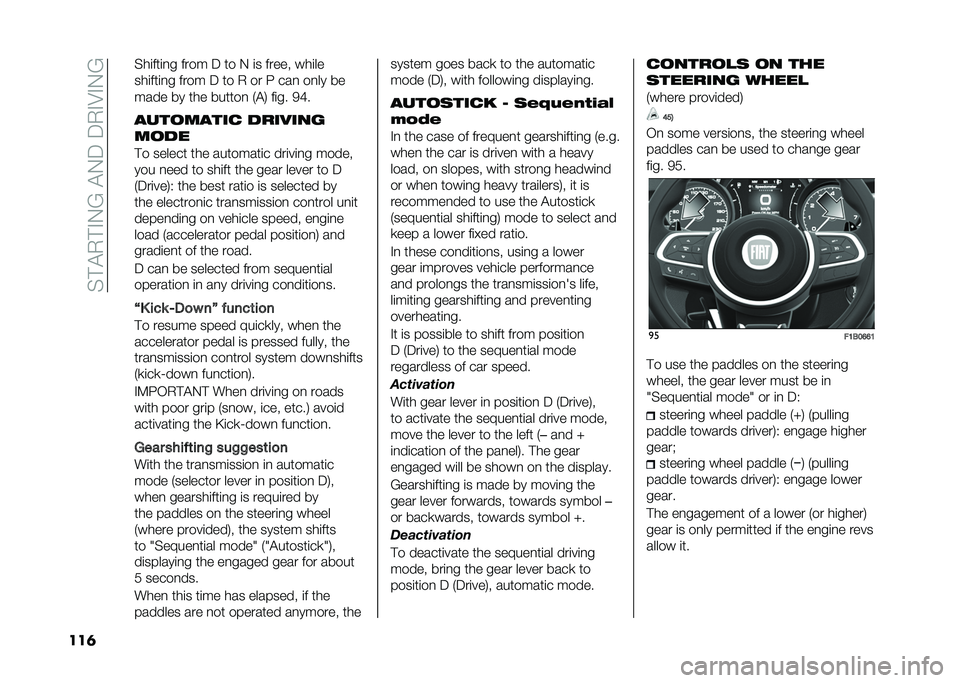 FIAT 500X 2021  Owner handbook (in English) ��,���2��*�3�A���3�7��7�2�*�:�*�3�A
���	 �,�
�
��	�
�� ���� �7 �	� �3 �
� �����$ ��
�
��
��
�
��	�
�� ���� �7 �	� �2 �� �< ��� ���� ��
���� �� �	�
�