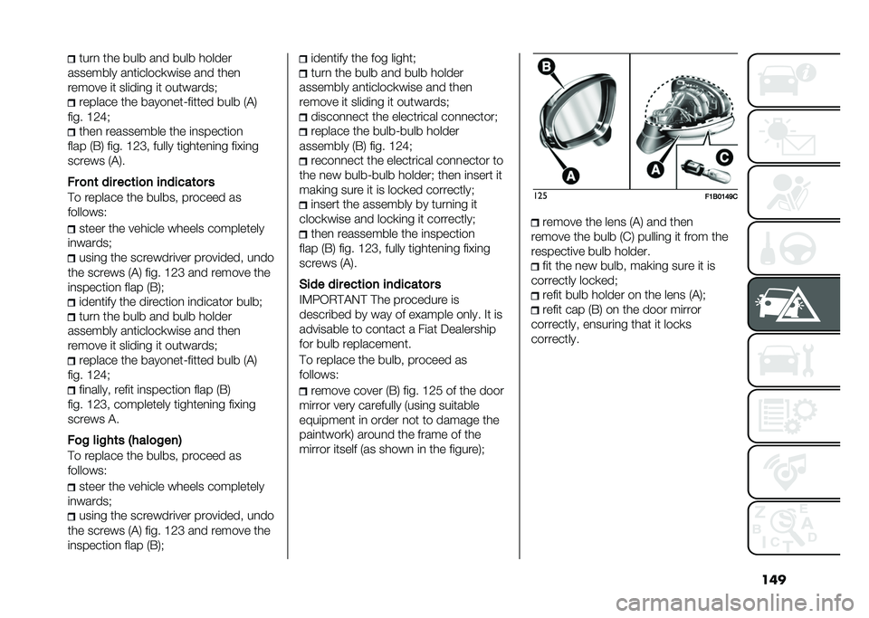 FIAT 500X 2021  Owner handbook (in English) ����	��� �	�
� ���� ��� ���� �
�����
�������� ���	�
�����"��
�� ��� �	�
��
������ �
�	 ���
��
�� �
�	 ���	������) ������� �	�
� �
