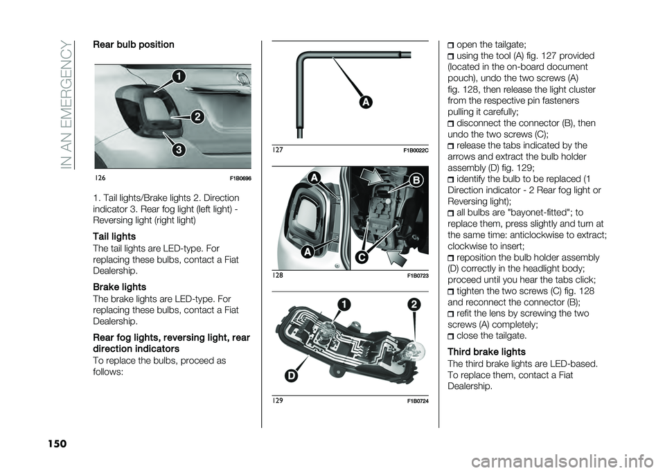 FIAT 500X 2021  Owner handbook (in English) ��*�3���3��-�;�-�2�A�-�3��
��� �*��� ���� ��
���	��
�
�
���
��=�6��B�C�B
�C� ���
� ��
��
�	���+���"� ��
��
�	� �� �7�
����	�
��
�
���
���	�� �D� 