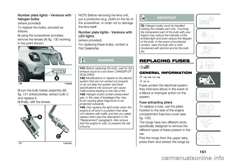FIAT 500X 2021  Owner handbook (in English) ����.����� ����	� ���%��	� �H �1�� ���
�� � ��	�
����
�%�� �����
�1��
��� �����
����4
�� ������� �	�
� ������$ ������� ��
����
