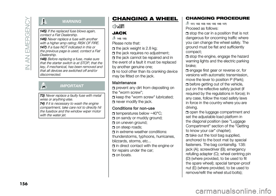 FIAT 500X 2021  Owner handbook (in English) ��*�3���3��-�;�-�2�A�-�3��
���	 �������
����
�*� �	�
� �������� ���� ����� ����
��$
����	���	 � ��
��	 �7�������
�
��
�����3���� ���