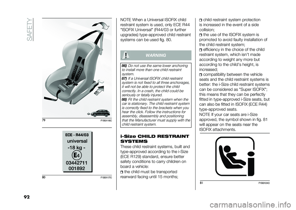 FIAT 500X 2021  Owner handbook (in English) ��,���-��
�� ��

��=�6��=�=�B��	�
��=�6��=�=�>��3���- �!�
�� � ���
������ �*�,���*�& ��
�
��
����	���
��	 ����	�� �
� �����$ ���� �-��- �2�F�F
�8�