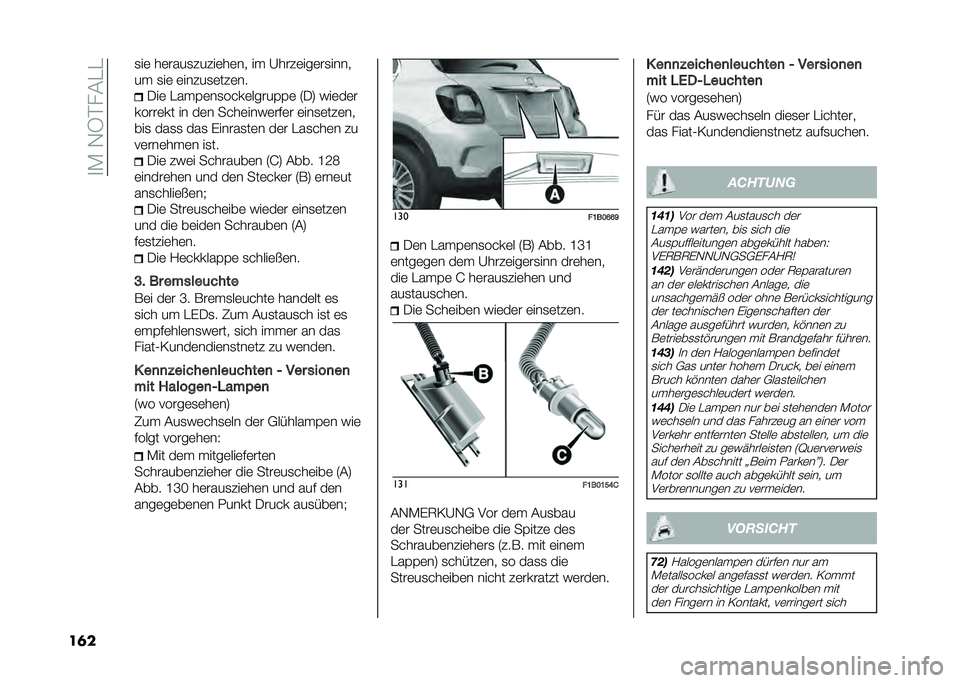 FIAT 500X 2021  Betriebsanleitung (in German) ��
�+��.�6�$��#�"�"
��	� �
��	 ��	����
�����	��	�� �� �B����	���	��
����
�� �
��	 �	�����
�	���	��
�0��	 �"���%�	��
����	�����%�%�	 �7�0�: ���	��	