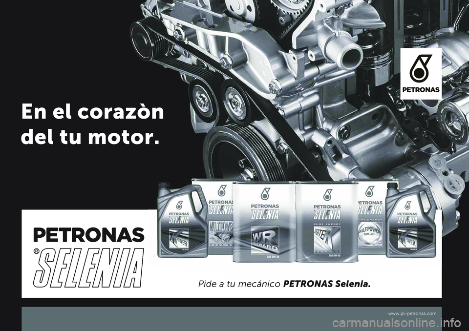 FIAT 500X 2019 Manual de Empleo y Cuidado (in Spanish) FIAT 500X 2019 Manual de Empleo y Cuidado (in Spanish)