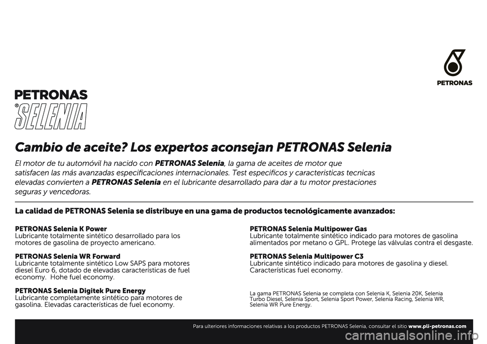 FIAT 500X 2019 Manual de Empleo y Cuidado (in Spanish) FIAT 500X 2019 Manual de Empleo y Cuidado (in Spanish)
