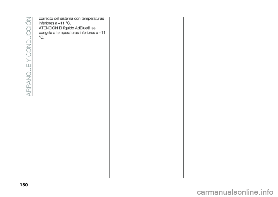 FIAT 500X 2020  Manual de Empleo y Cuidado (in Spanish) ��:���:�2�D�?�(��W��+�1�2��?�+�+�@�J�2
��� �������� ��� ������
�	 ��� ���
����	����	�
���������� �	
��C�C ��+�
�:�)�(�2�+�@�J�2 �(� ������� �: