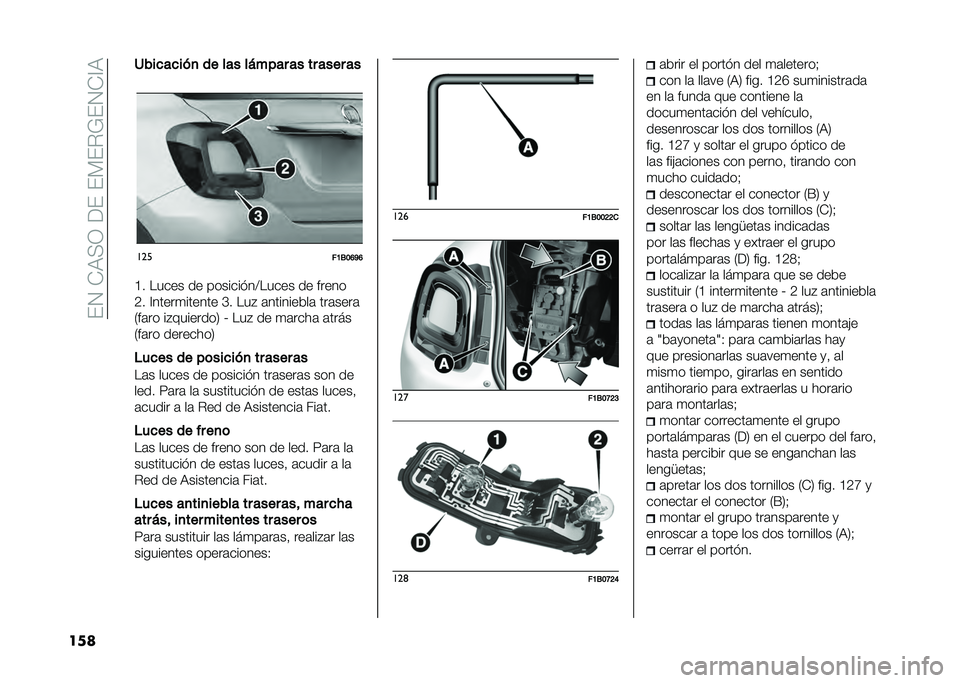 FIAT 500X 2020  Manual de Empleo y Cuidado (in Spanish) ��(�2��+�:�>�1���(��(�*�(��=�(�2�+�@�:
��� �2���
��
�� �
 �� ��� ��&���� �� �� ���� ��
�
���
��A�1��E�J�E
�C� ����� �� ���������A����� �� 