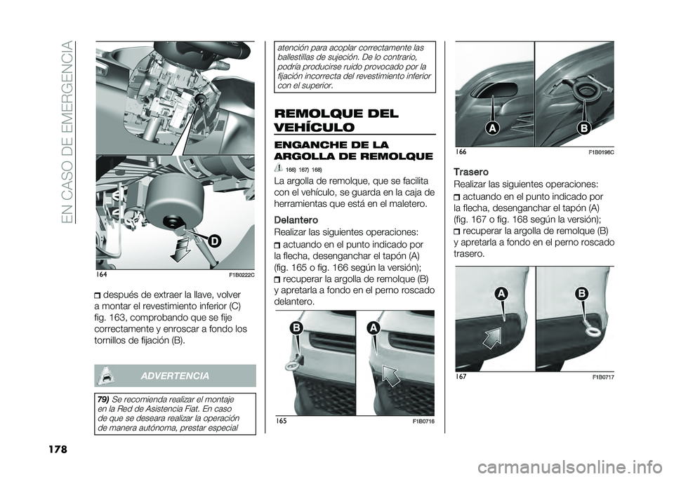 FIAT 500X 2020  Manual de Empleo y Cuidado (in Spanish) ��(�2��+�:�>�1���(��(�*�(��=�(�2�+�@�:
��
� ���
��A�1��=�=�=�������#� �� �����	�� ��	 ���	���  ������
�	 �
����	� �� ��������
����� ������