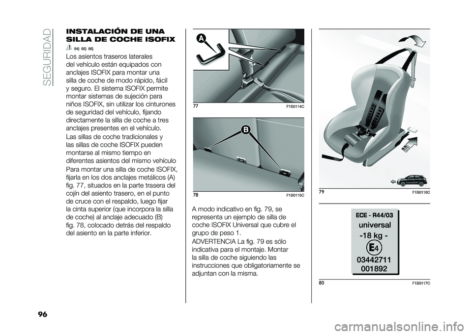 FIAT 500X 2020  Manual de Empleo y Cuidado (in Spanish) ��>�(�=�?��@��:�
��	 ���
�������� �� ���
�
���� �� ��	��� ��
�	���
�D�F�7 �D��7 �D�E�7
��� �	������� ���	����� ��	����	���
��� ������