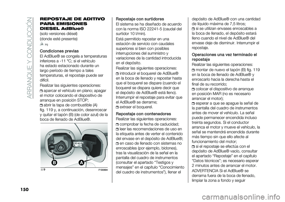 FIAT 500X 2021  Manual de Empleo y Cuidado (in Spanish) ��:���:�2�D�?�(��W��+�1�2��?�+�+�@�J�2
��� ����	�
���� �� �������	
���� ����
��	���
����
�� ��5�
�$�<��I
�0���� ��������� ���#����3
�0���