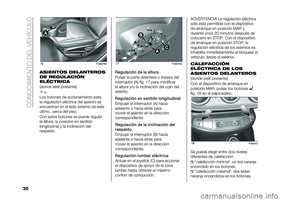 FIAT 500X 2021  Manual de Empleo y Cuidado (in Spanish) ��+�1�2�1�+�@�*�@�(�2�)�1���(���;�(��L�+�?��1
�� ��
��A�1���A�F�
��
�����	�
 ���������	�
�� ����������
���������
�0����� ����# ��������
