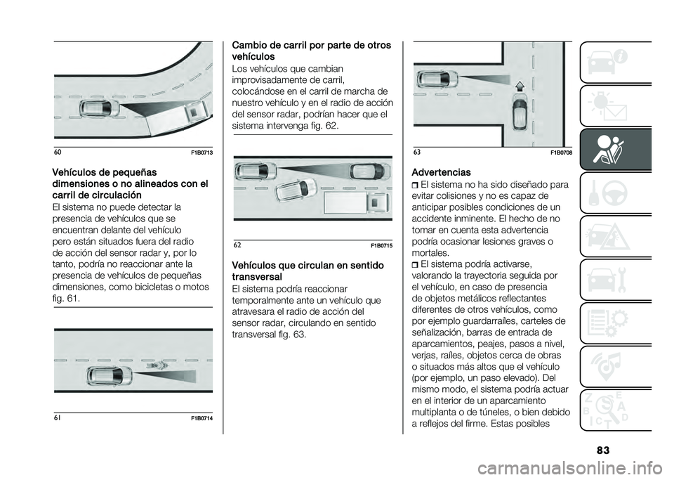 FIAT 500X 2021  Manual de Empleo y Cuidado (in Spanish) ����
��A�1��B�A�>
�5��$��
���	� �� ������Q��
�����
���	�
�� �	 �
�	 ����
����	� �
�	�
 ��
�
�� � �� �� �
�� �
����
�� �
�(� ������
�	 �� ��