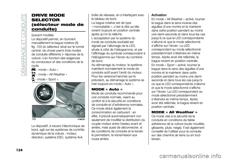 FIAT 500X 2020  Notice dentretien (in French) ���K�?�(�2�2�(�+����C��*�3���A�D�C�
��� ����� ����
��������
�#�0�9��*�/�1�*�:�, �)�&�?�* �?�*
�/�&�2�?�:�.�1�*�%
�1���
���
� ����"�	��4
�8� ��
�����
��
�