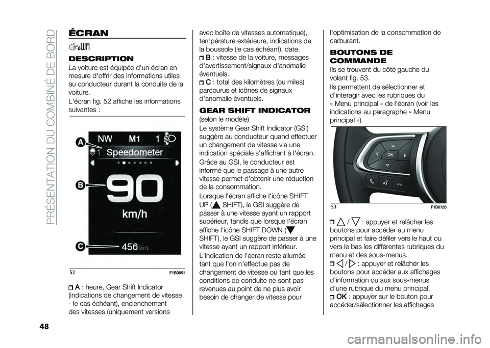 FIAT 500X 2020  Notice dentretien (in French) ��9�2�K�,���C�(�C�D�3����A��*�3�?�I�D��K�����I�3�2�
�� �	���
�
�����������
�8� ���
���� ��� ����
��� ��<��
 �����
 ��
������ �������
�