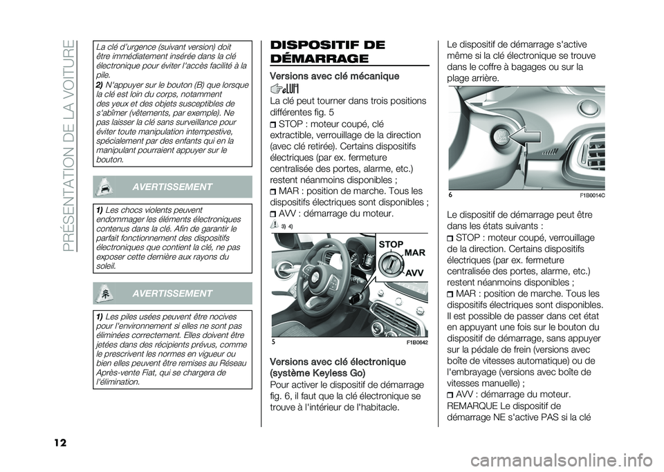 FIAT 500X 2021  Notice dentretien (in French) ��9�2�K�,���C�(�C�D�3������8�(��)�3�D�C�A�2�
��
�8� ��	� ��<�����
�� �1���
���
� �����
��
�4 ���
�
�&��� �
�����
������
� �
�
����� ���
� �	� �