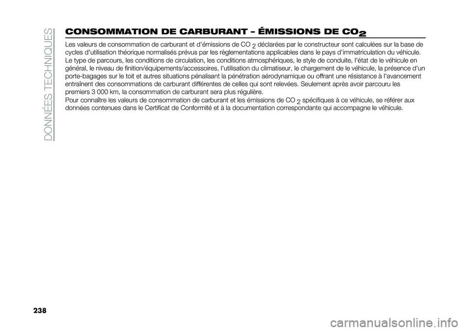 FIAT 500X 2021  Notice dentretien (in French) ���3���K��,��C��*�H��D�G�A��,
������
�����
����
 �� ��
�����
�
� �U �	�������
� �� ��
�R�8�� ���	���� �� ���
�������
��
 �� ����#����