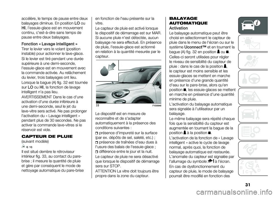 FIAT 500X 2021  Notice dentretien (in French) �������	�"��� �	� ����� �� ����� ��
��� ����
�#��	��.���� ��
��
�
��� ��
 ����
��
��
��9��
�M�* � �	������
��-��	��� ��� ��
 �����