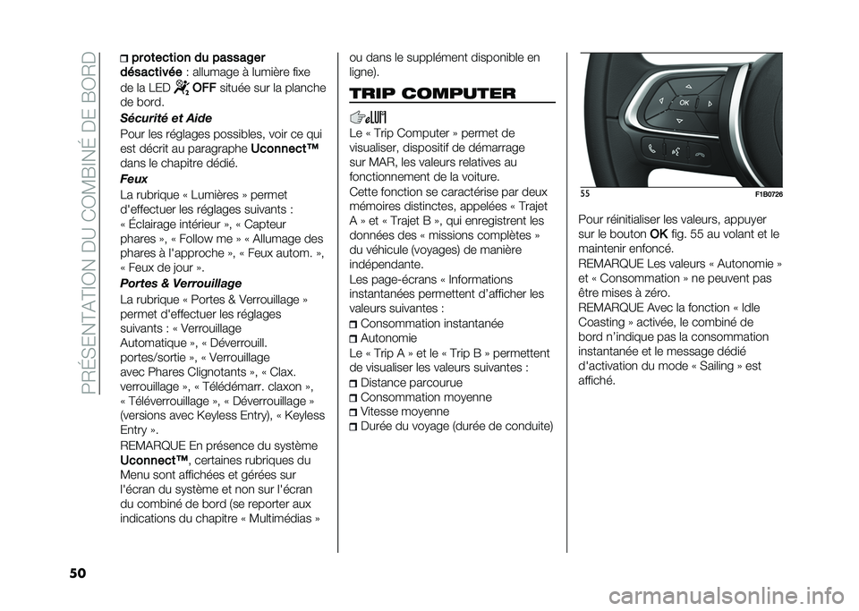 FIAT 500X 2021  Notice dentretien (in French) ��9�2�K�,���C�(�C�D�3����A��*�3�?�I�D��K�����I�3�2�
�� �� ��	���	��� ��
 ��������
������	���� �0 ��	�	����� � �	���
�"�� ��
��
�� �	� �8�� �