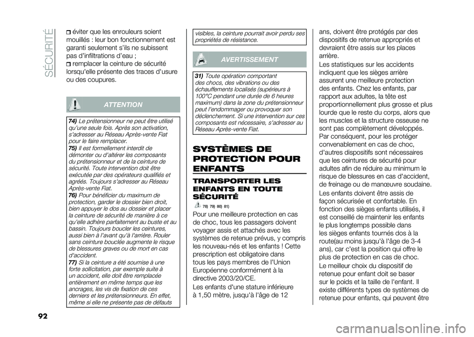 FIAT 500X 2021  Notice dentretien (in French) ��,�K�*�A�2�D�C�K
�� ���
��� ��� �	�� ��
����	���� ���
��
�
����
�	�	�� �0 �	��� �#��
 ���
���
��
�
����
� ���
�����
��
 ����	����
� ��<�
�	�
