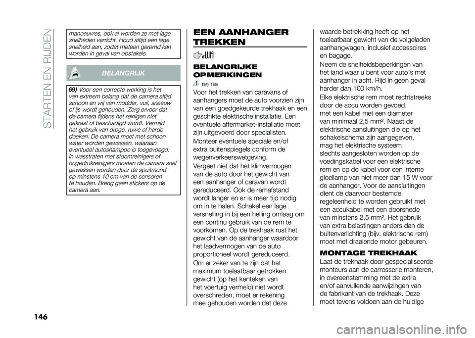 FIAT 500X 2020  Instructieboek (in Dutch) ��4�3�6�*�3�-�,��-�,��*�%�?��-�,
���
��������
��� ��� �� ���
��� �� ���	 ����
��������� ���
�
����	� �"��� ���	��� ��� ����������