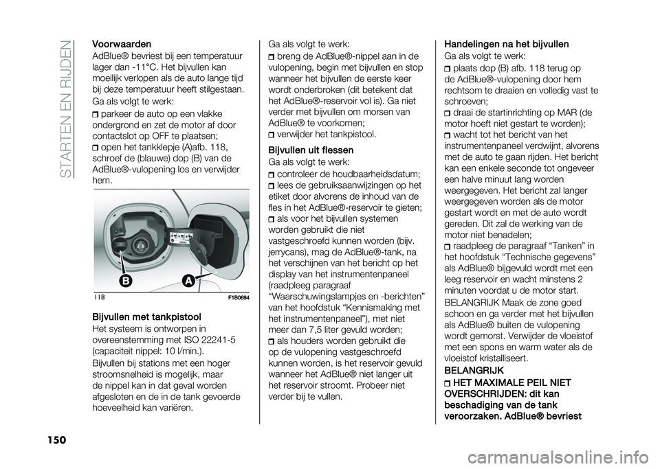 FIAT 500X 2020  Instructieboek (in Dutch) ��4�3�6�*�3�-�,��-�,��*�%�?��-�,
��� �6��� � ��� ���	
�6��=����S �
���
����	 �
�� ��� �	�����
��	���

�����
 ��� �;�B�B
��E� �"��	 �
�������� ��