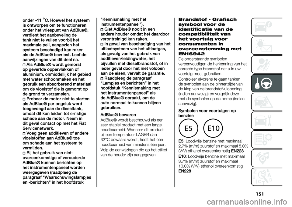 FIAT 500X 2020  Instructieboek (in Dutch) �����	��� �H�B�B
��&� �8��� �� ��� �������
�
� ��	�� �� ���	 �� �� ���	���
��	�� ��	
��	��� ��� �� �
�����	� ���	 �%������P�

��� �