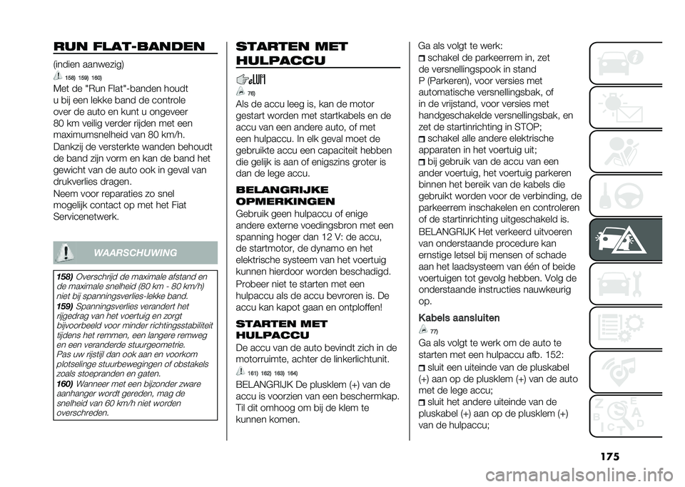 FIAT 500X 2020  Instructieboek (in Dutch) ������ �����������
�9������ ���������:
�B��E�4 �B��J�4 �B�F��4
�7��	 �� �2�*�� ����	�2�;�
����� �����	
� �
�� ��� ����� �
��� �� ��