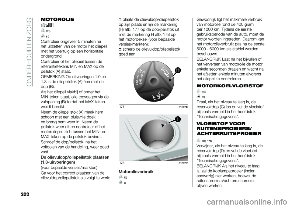 FIAT 500X 2020  Instructieboek (in Dutch) ��+�,��-�*�"�+�C���-�,��1�+�*�$
��� ��
��
��
��	�
�B�C�B�4
�E�B�4
�E���	�
�����
 ��������
 � �����	�� ��
���	 ���	���	�	�� ��� �� ���	��
 ���	 ��