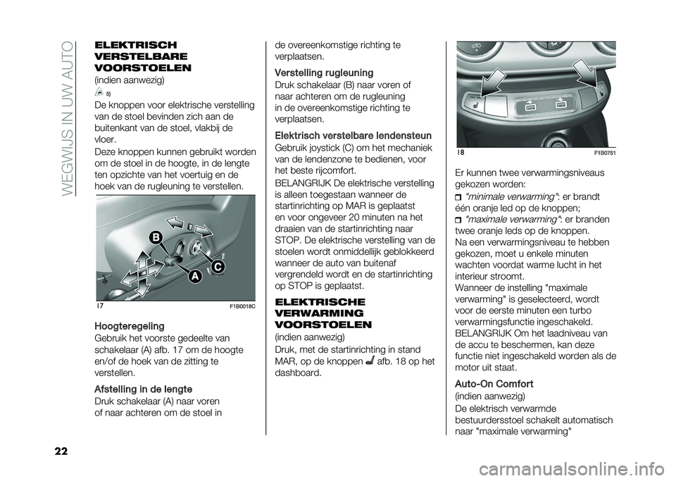 FIAT 500X 2020  Instructieboek (in Dutch) ���-�$��%�?�4��%�,��C���6�C�3�+
�� �������	���
�����������
��
�
����
����
�9������ ���������:
��4
�� ������� ����
 �����	�
�����