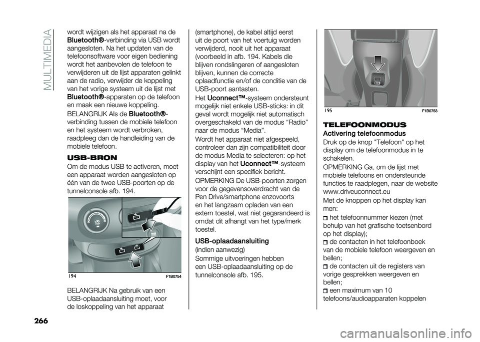 FIAT 500X 2020  Instructieboek (in Dutch) ��7�C�>�3�%�7�-��%�6
��� ���
��	 �������� ��� ���	 �����
���	 �� ��
����������P
�;���
�
������ ��� �C�4�= ���
��	
���������	��� �,� �