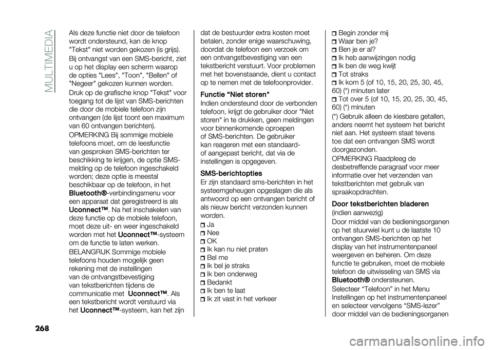 FIAT 500X 2020  Instructieboek (in Dutch) ��7�C�>�3�%�7�-��%�6
���	 �6�� ���� �����	�� ����	 ����
 �� �	�������
���
��	 �����
��	����� ��� �� ����
�2�3����	�2 ����	 ���
��� ���