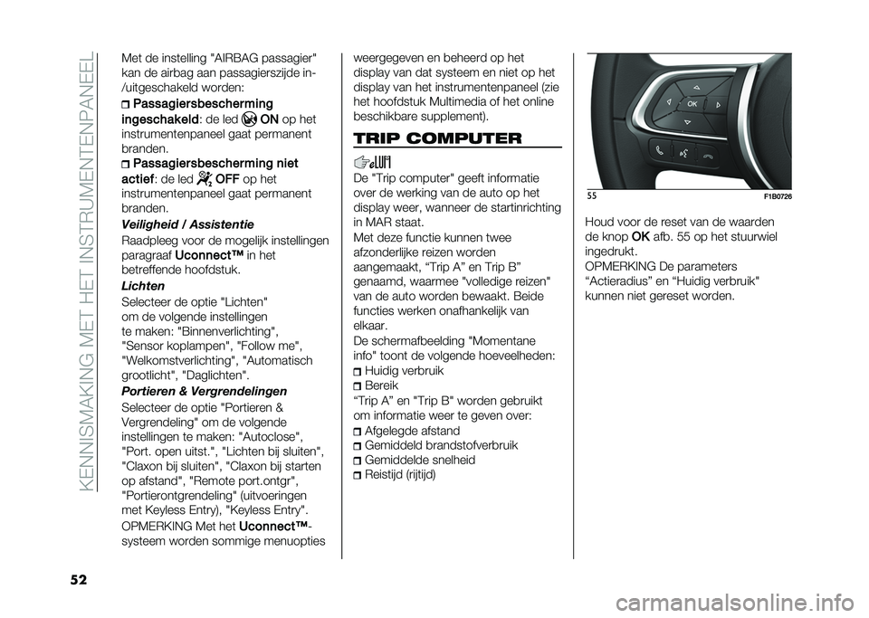 FIAT 500X 2020  Instructieboek (in Dutch) ��@�-�,�,�%�4�7�6�@�%�,�$��7�-�3��"�-�3��%�,�4�3�*�C�7�-�,�3�-�,�8�6�,�-�-�>
�� �7��	 �� ����	������ �2�6�%�*�=�6�$ ���������
�2
��� �� ���
�
�� ��� �������
