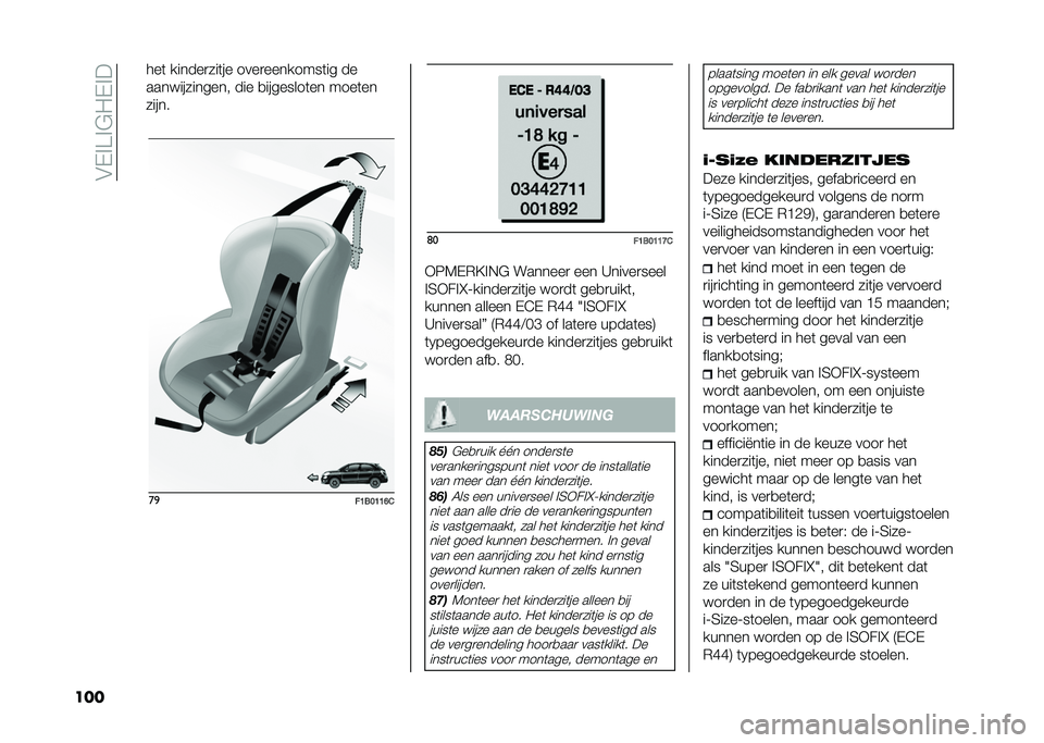 FIAT 500X 2021  Instructieboek (in Dutch) ���(�%�>�%�&�0�(�%�
��� ���	 ������
���	�� ����
��������	�� ��
������������� ��� �
��������	�� ����	��
�����
��

��B���B�B�F�& �	�