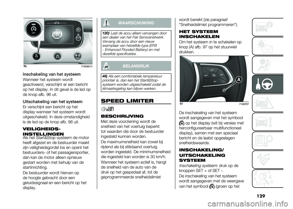 FIAT 500X 2021  Instructieboek (in Dutch) ���
�
�
��B���F�?�B�&
��	����� ���
�	� ���	 ��� ��(�����
�������
 ���	 ��1��	��� ���
��	
�����	�����
�� ���
�������	 ��
 ��� �
��
���