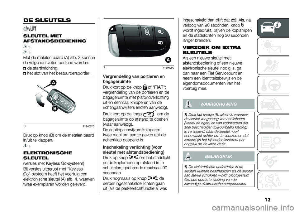 FIAT 500X 2021  Instructieboek (in Dutch) ���� ��������
������� ���
������������	���	��
�B�4
�B�4
�7��	 �� ���	���� �
���
� �9�6�: ���
� �D ������
�� �������� ����	�� �

