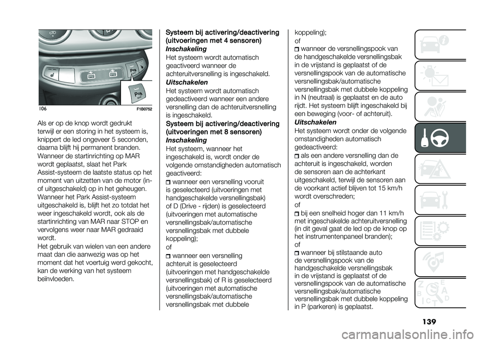 FIAT 500X 2021  Instructieboek (in Dutch) ���
���
��B���C��>
�6�� ��
 �� �� ���� ���
��	 ����
���	
�	��
���� ��
 ��� ��	��
��� �� ���	 ��1��	��� ���
�������
�	 �� ��� �����