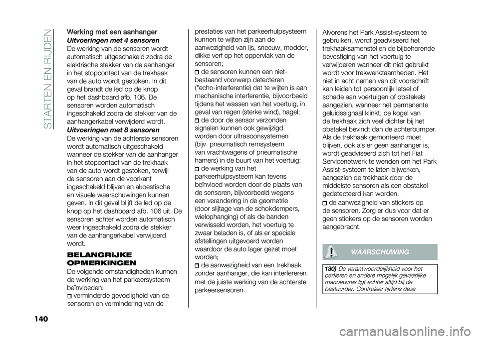 FIAT 500X 2021  Instructieboek (in Dutch) ��5�4�6�,�4�(�$��(�$��,�%�?��(�$
��� �@�� � �
�	� ��� ���	 ���	���	���
����.�(��-���
�� �3�� � �*���*�(�-��
�� ���
���� ��� �� ������
�� ���